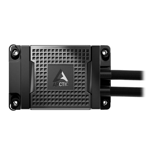 Arctic Liquid Freezer WS360-4710 Black All in One Liquid CPU Cooler : image 4