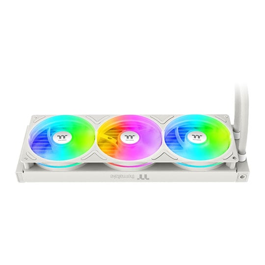 Thermaltake Retro 360 Ultra Beige All in One Liquid CPU Cooler