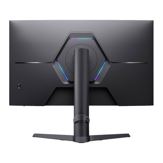 Hisense 27G6QUK 27” QHD 300Hz Freesync Premium HDR400 Fast IPS Gaming Monitor : image 4