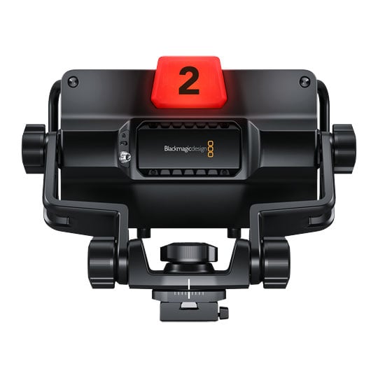 Blackmagic URSA Cine Studio Viewfinder : image 3