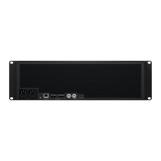 Blackmagic Media Dock Ultra : image 3