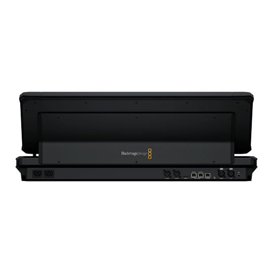 Blackmagic Design Fairlight Live Audio Panel 20 : image 3