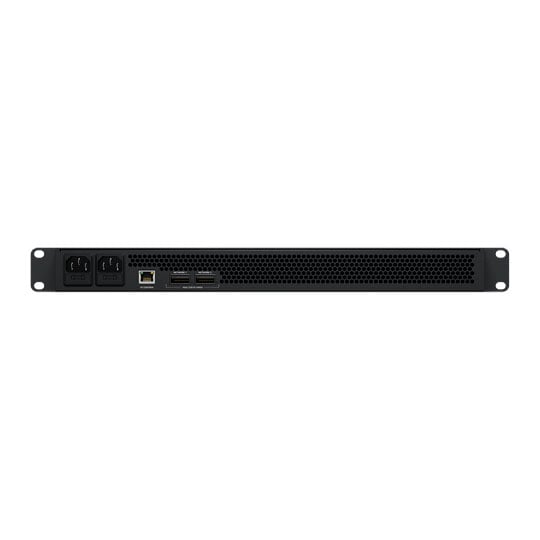 Blackmagic StudioBridge 100G