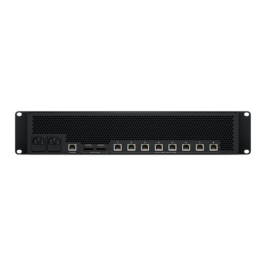 Blackmagic StudioBridge 10G PWR : image 3