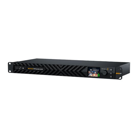 Blackmagic Design SDI Expander 8x12G