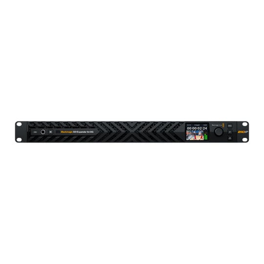 Blackmagic Design SDI Expander 8x12G