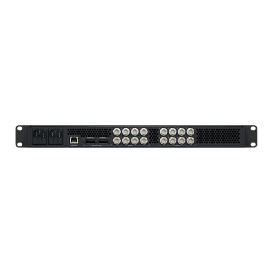 Blackmagic Design SDI Expander 8x12G : image 3