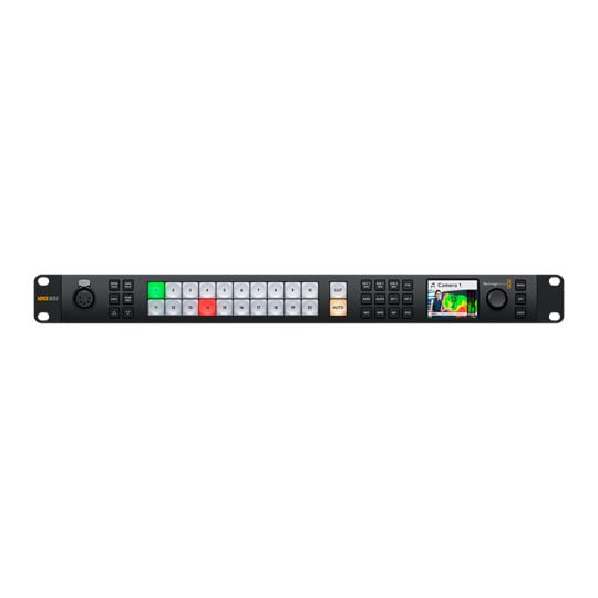 Blackmagic Design ATEM Monitoring Rack Panel 20