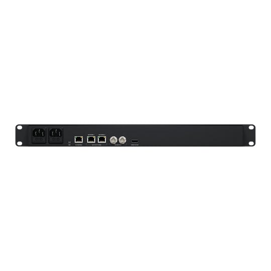 Blackmagic Design ATEM Monitoring Rack Panel 20 : image 3
