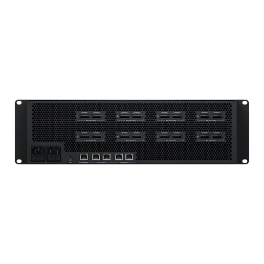 Blackmagic Design ATEM 4 M/E Constellation IP Plus Live Production Switcher : image 3