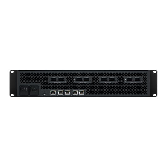 Blackmagic Design ATEM 4 M/E Constellation IP Live Production Switcher : image 3