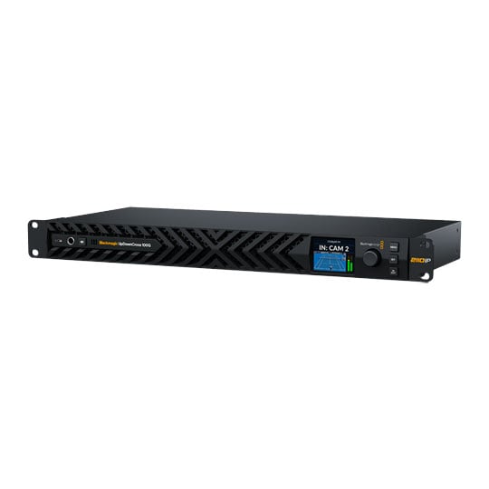 Blackmagic UpDownCross 100G