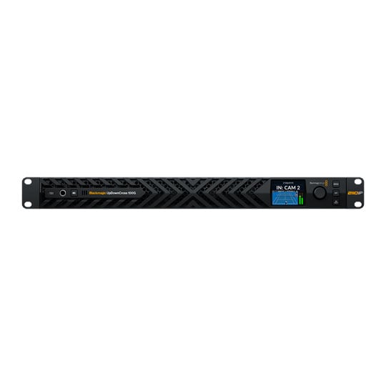 Blackmagic UpDownCross 100G