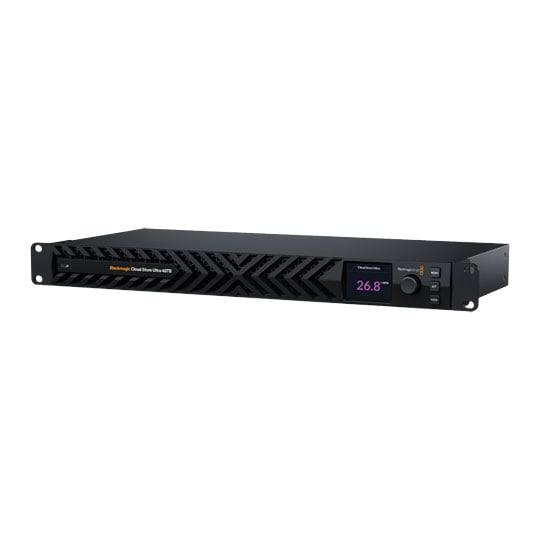 Blackmagic Design Cloud Store Ultra 48TB
