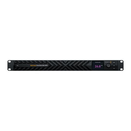 Blackmagic Design Cloud Store Ultra 48TB