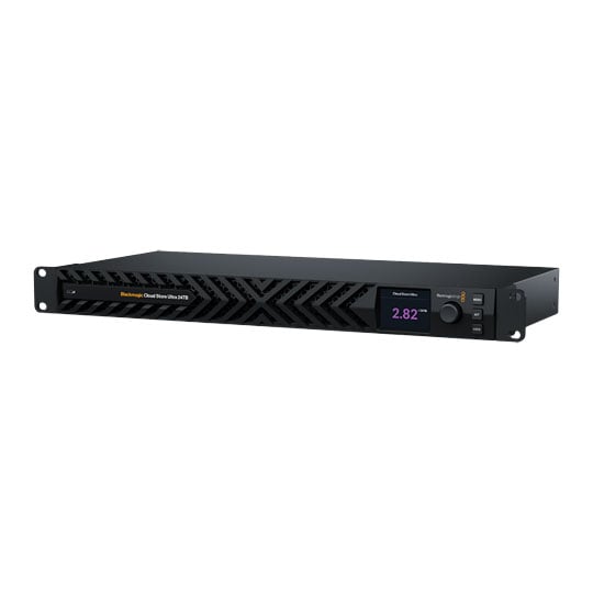 Blackmagic Design Cloud Store Ultra 24TB
