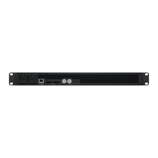 Blackmagic Design Cloud Store Ultra 24TB : image 3