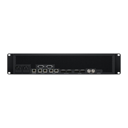 Blackmagic Design HyperDeck ISO Recorder 100G : image 3