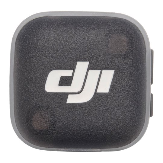 DJI Mic Mini 2 Transmitter DJI Mic Mini 2 Transmitter