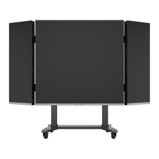 Absen iCon X136 Foldable Solution Absen iCon X136 Foldable Solution