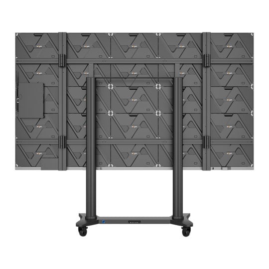 Absen iCon X136 Foldable Solution : image 3