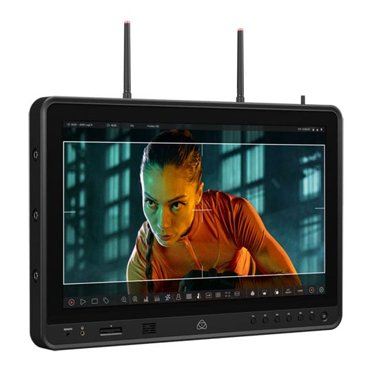 Atomos Sumo PRO-19