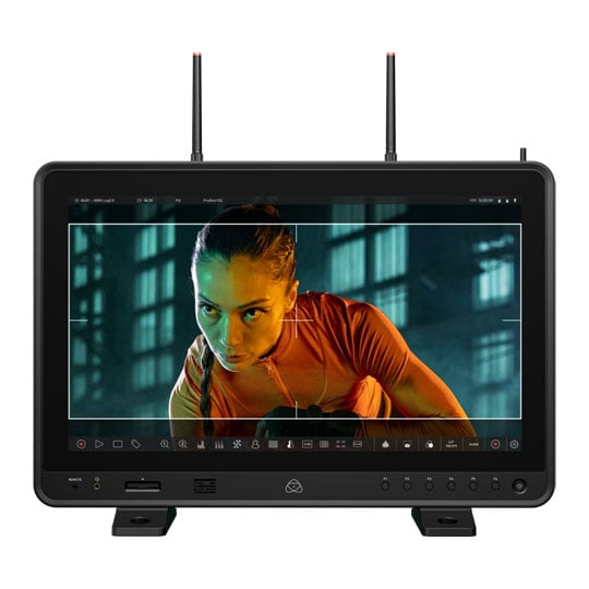 Atomos Sumo PRO-19