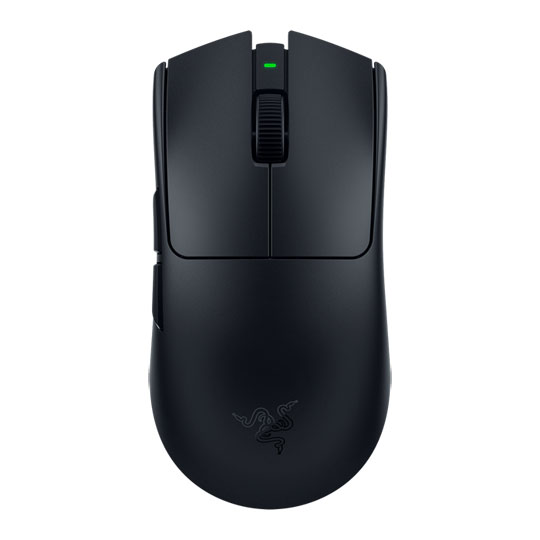 Razer Viper V4 Pro Optical Wireless Black Gaming Mouse