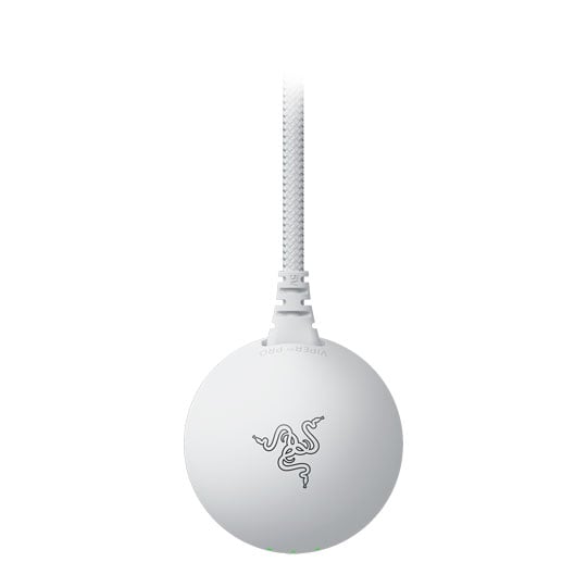 Razer Viper V4 Pro Optical Wireless White Gaming Mouse : image 4