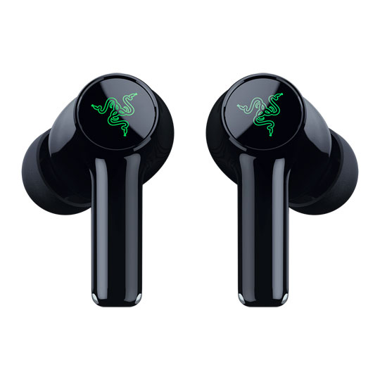 Razer Hammerhead V3 HyperSpeed Black In-Ear Gaming Headphones