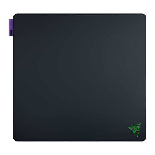 Razer Gigantus V2 Pro Large Max Control Black Gaming Mouse Mat