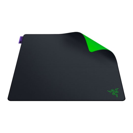 Razer Gigantus V2 Pro Large Max Control Black Gaming Mouse Mat : image 3