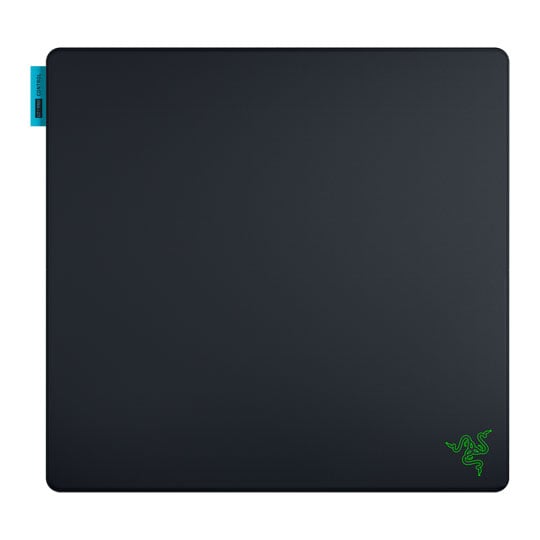 Razer Gigantus V2 Pro Large Control Black Gaming Mouse Mat
