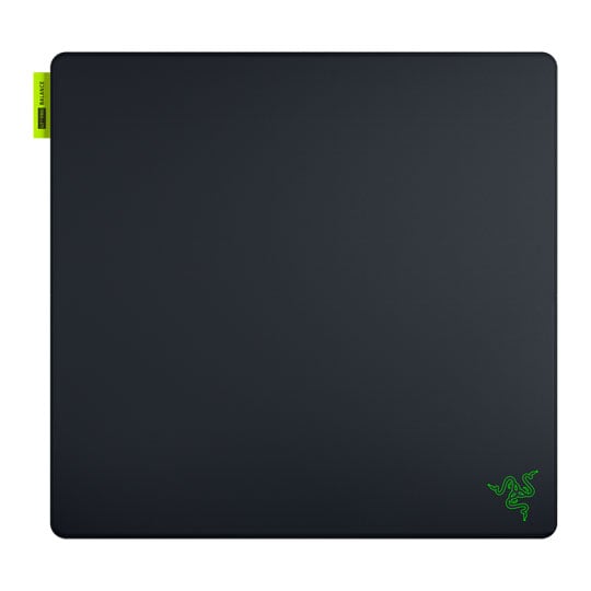 Razer Gigantus V2 Pro Large Balance Black Gaming Mouse Mat