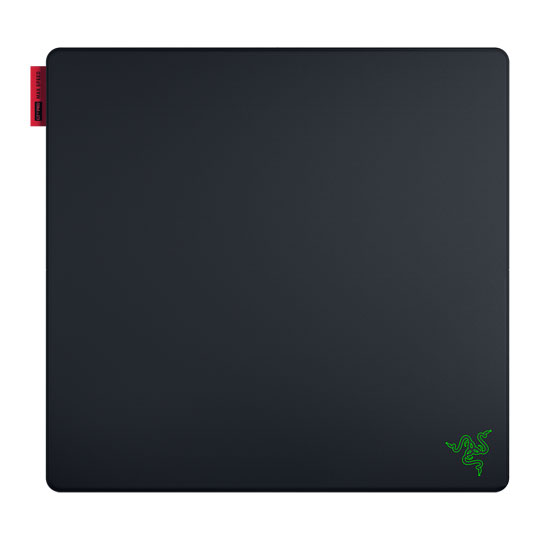 Razer Gigantus V2 Pro Large Max Speed Black Gaming Mouse Mat