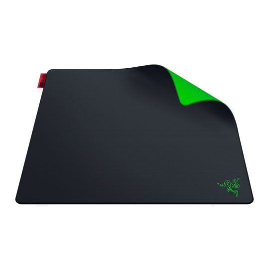 Razer Gigantus V2 Pro Large Max Speed Black Gaming Mouse Mat : image 3