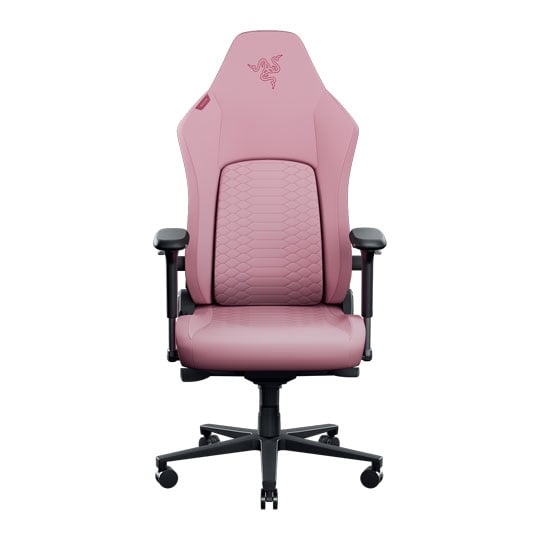 Iskur V2 NewGen Quartz EPU Leather Adjustable Gaming Chair