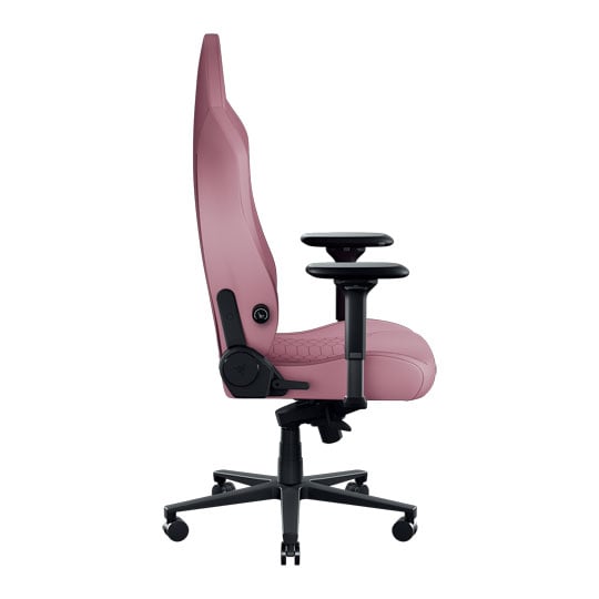 Iskur V2 NewGen Quartz EPU Leather Adjustable Gaming Chair : image 3