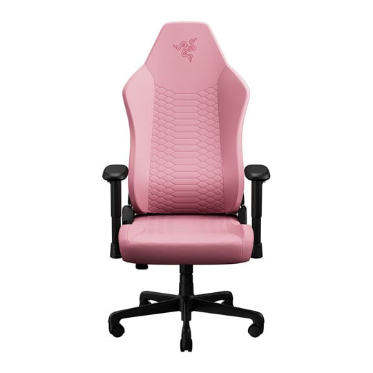 Iskur V2 X NewGen Quartz EPU Leather Adjustable Gaming Chair