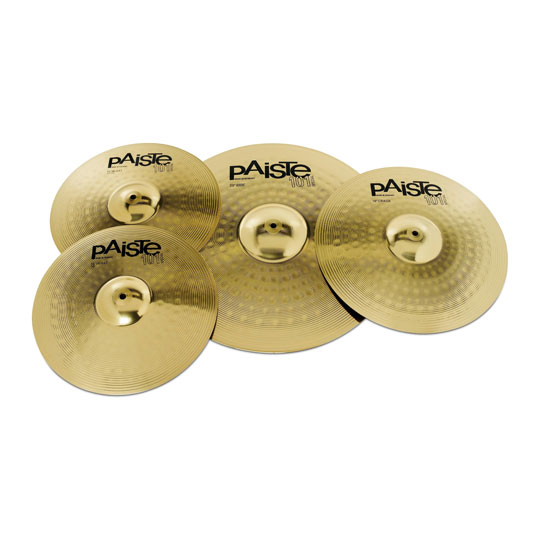 PDP Mainstage 5 Pc Drum Kit Complete w/ Hardware Pack and Paiste Cymbals - Twisted Graphite : image 3