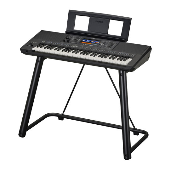 Yamaha PSR-SX720+ Arranger Workstation : image 4