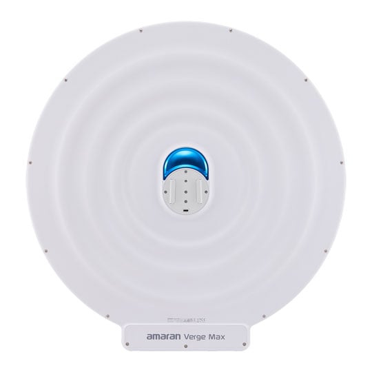 Amaran Verge Max (White) : image 3