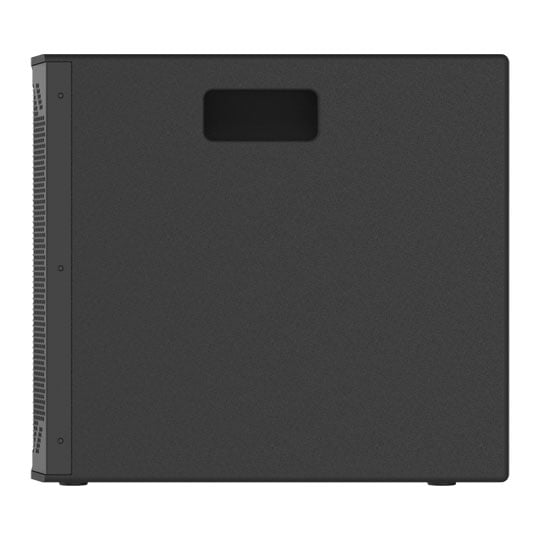 Mackie Thump18Sv4 18" Professional Powered Subwoofer Mackie Thump18Sv4 18" Professional Powered Subwoofer