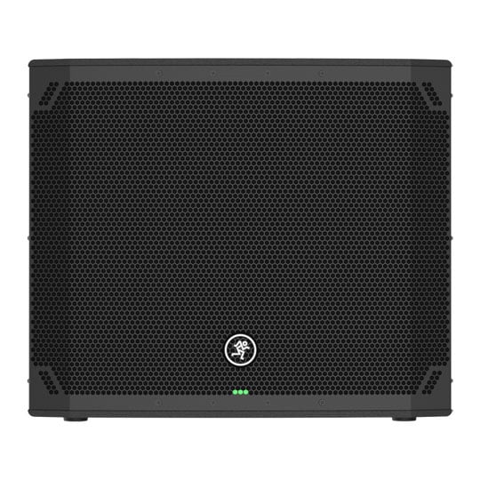 Mackie Thump18Sv4 18" Professional Powered Subwoofer : image 4
