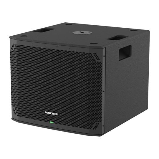Mackie Thump15Sv4 15" Professional Powered Subwoofer Mackie Thump15Sv4 15" Professional Powered Subwoofer