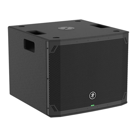 Mackie Thump15Sv4 15" Professional Powered Subwoofer Mackie Thump15Sv4 15" Professional Powered Subwoofer