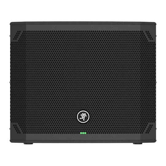 Mackie Thump15Sv4 15" Professional Powered Subwoofer : image 4