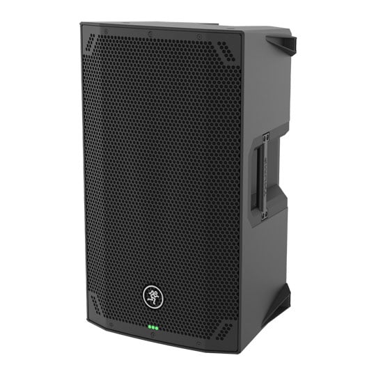 Mackie Thump12v4 12” Professional Powered Loudspeaker Mackie Thump12v4 12” Professional Powered Loudspeaker