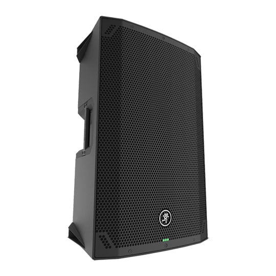 Mackie Thump15v4 15” Professional Powered Loudspeaker Mackie Thump15v4 15” Professional Powered Loudspeaker