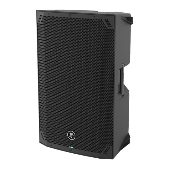 Mackie Thump15v4 15” Professional Powered Loudspeaker Mackie Thump15v4 15” Professional Powered Loudspeaker